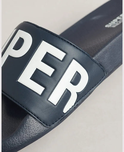 Deep Navy/Optic