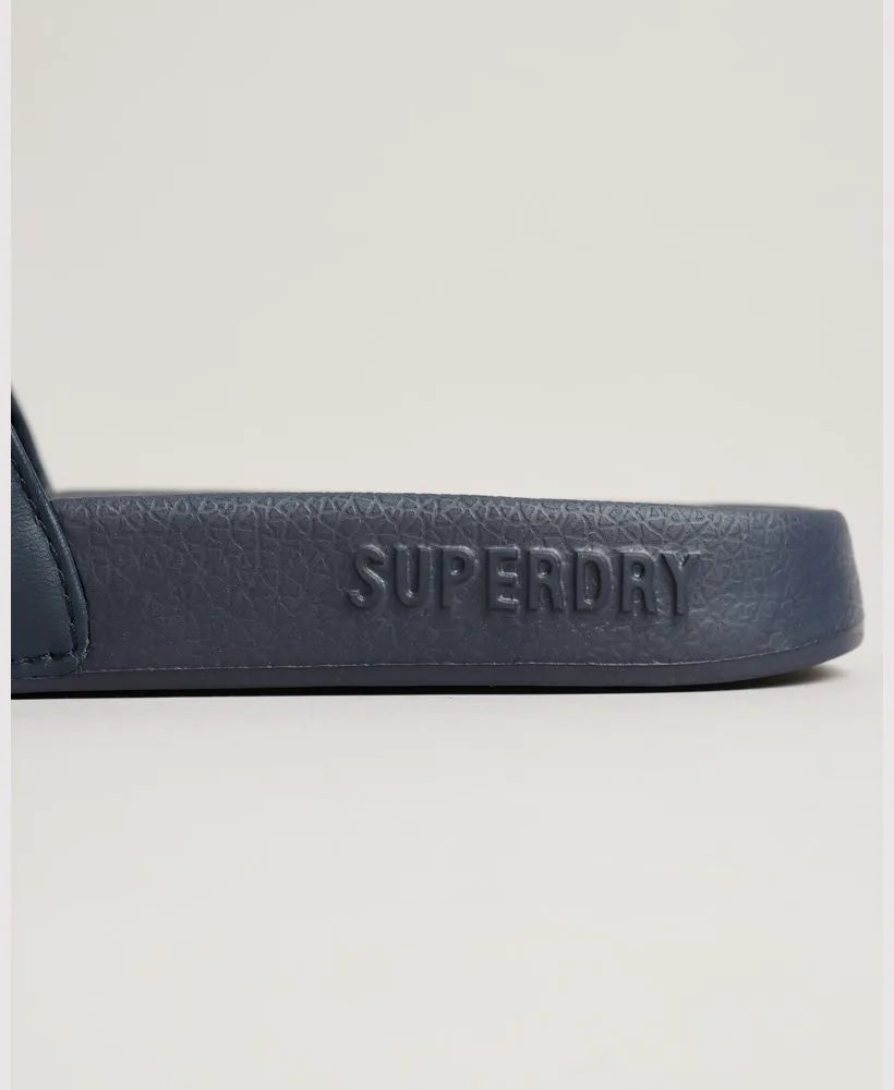 Deep Navy/Optic