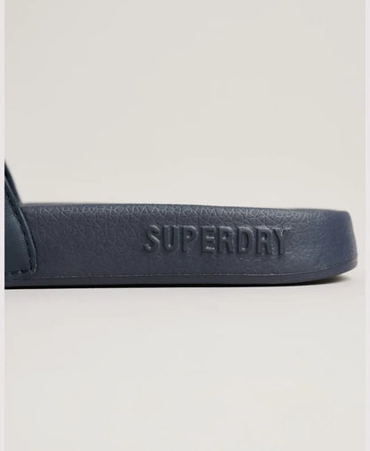 Deep Navy/Optic