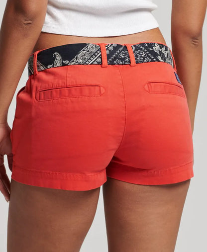SODA POP RED