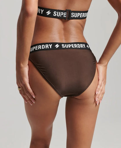 Chocolate Brown