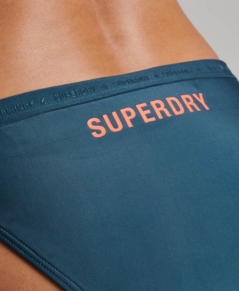 BLUE BOTTLE