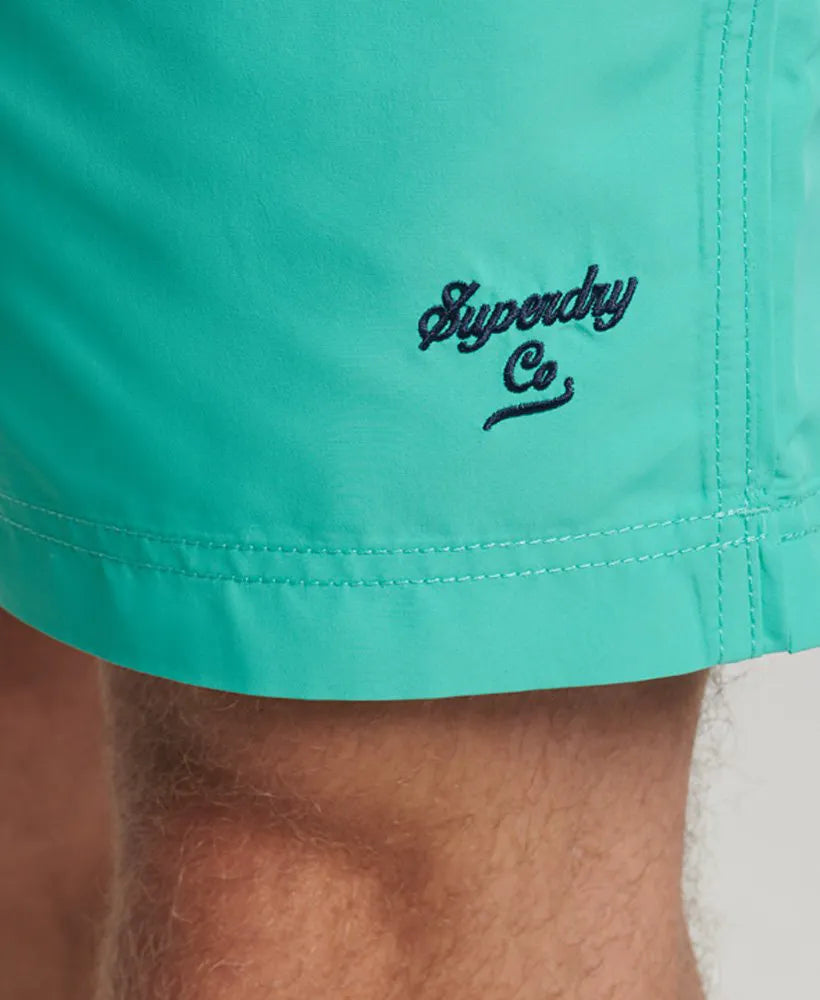 Polo Recycled Swim Shorts