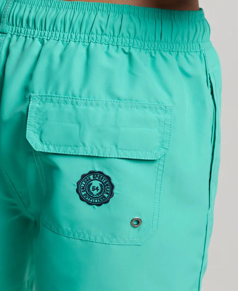 Polo Recycled Swim Shorts