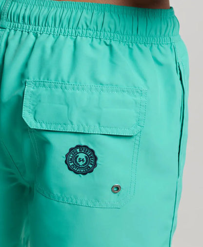 Polo Recycled Swim Shorts