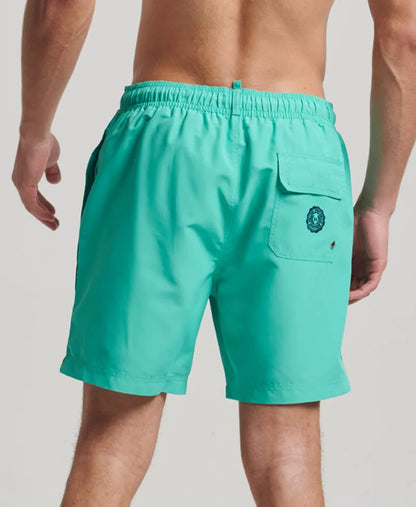Polo Recycled Swim Shorts