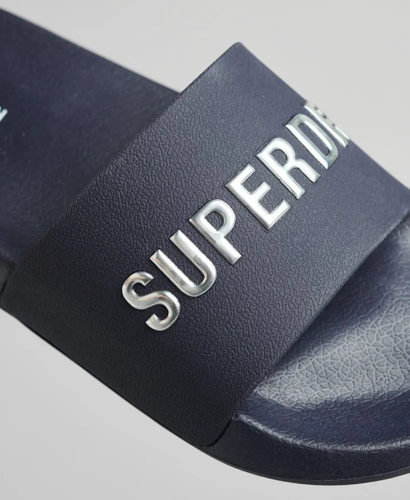 RICH NAVY