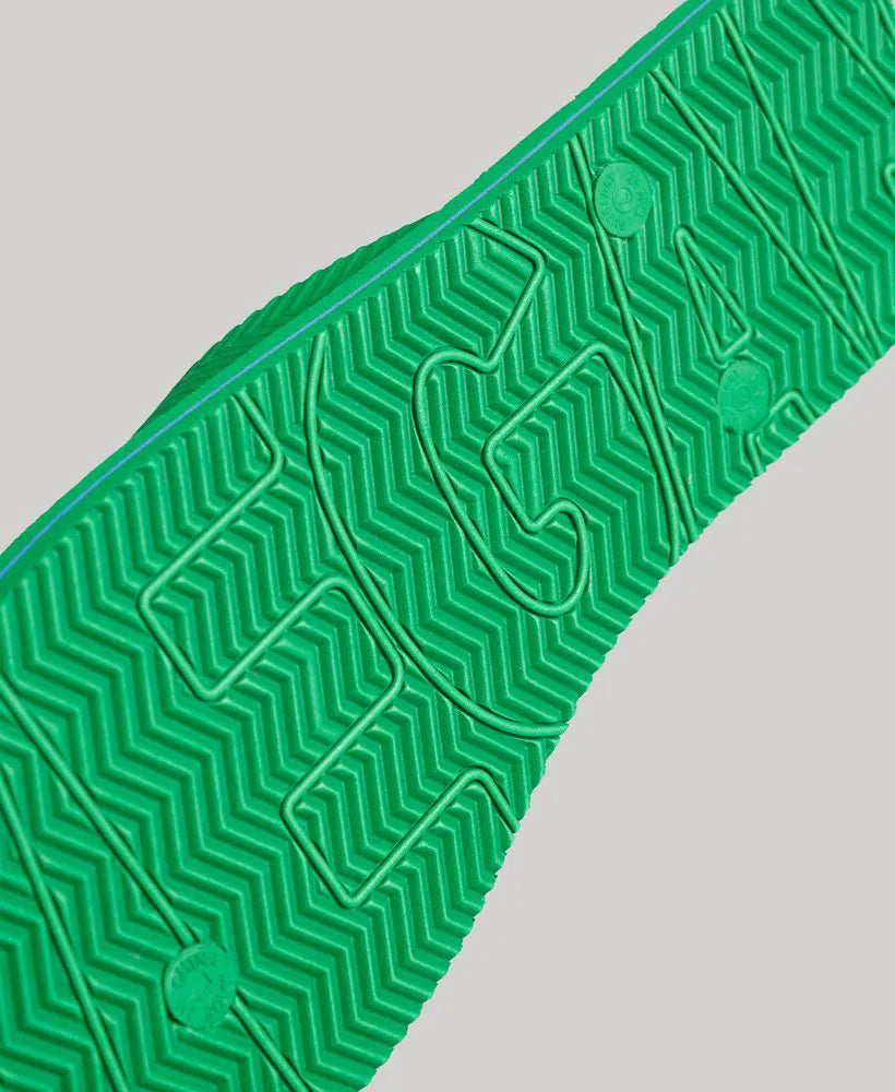 Botanical Green