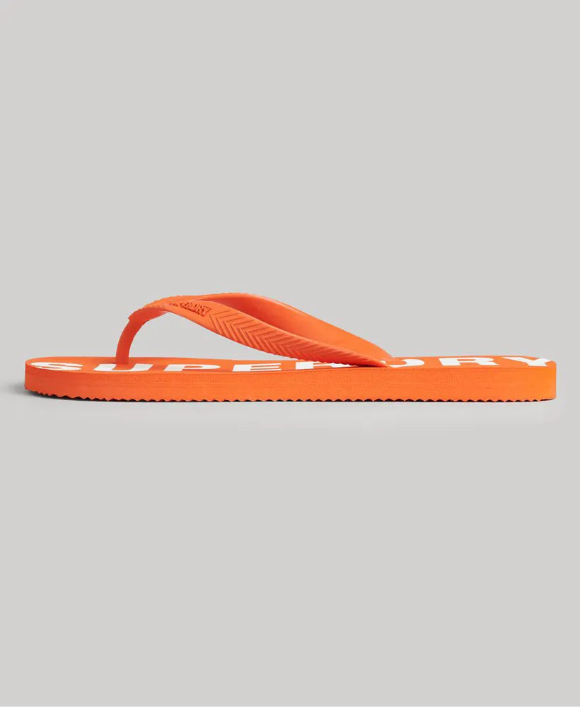 Orange/Optic
