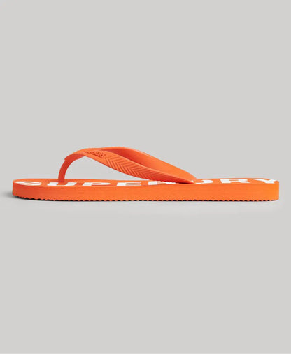Orange/Optic