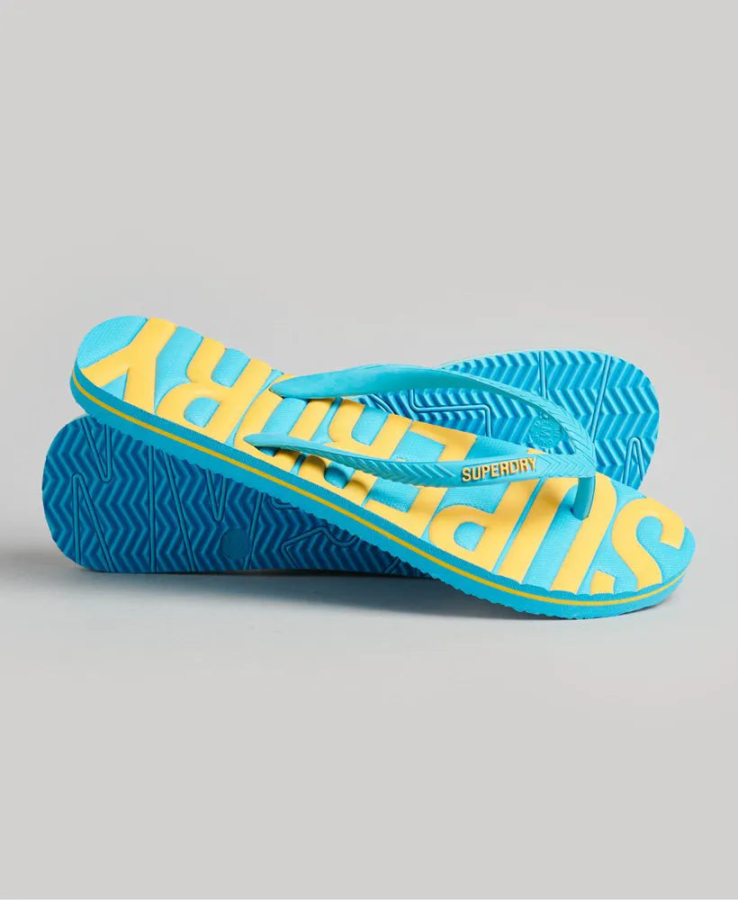 BEACH BLUE