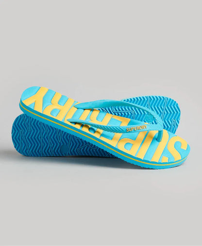 BEACH BLUE