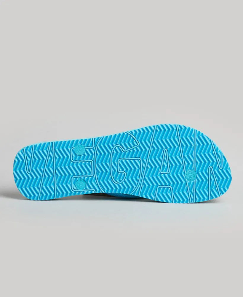 BEACH BLUE