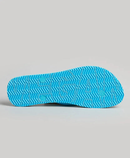 BEACH BLUE