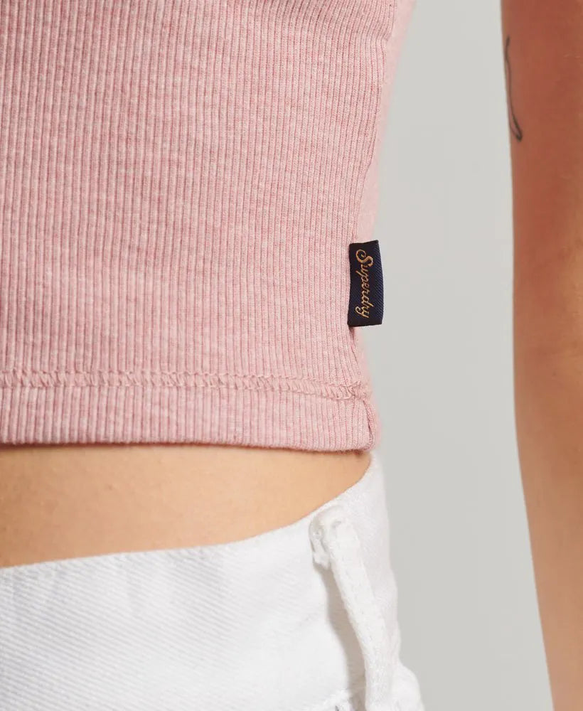 LA Soft Pink Marl