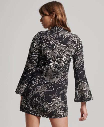 Horaizu Black