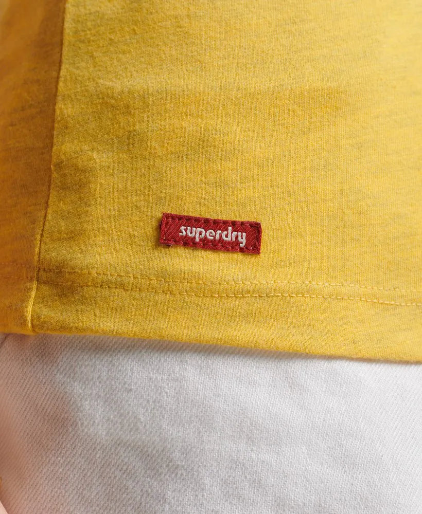 Vintage City Souvenir Vest