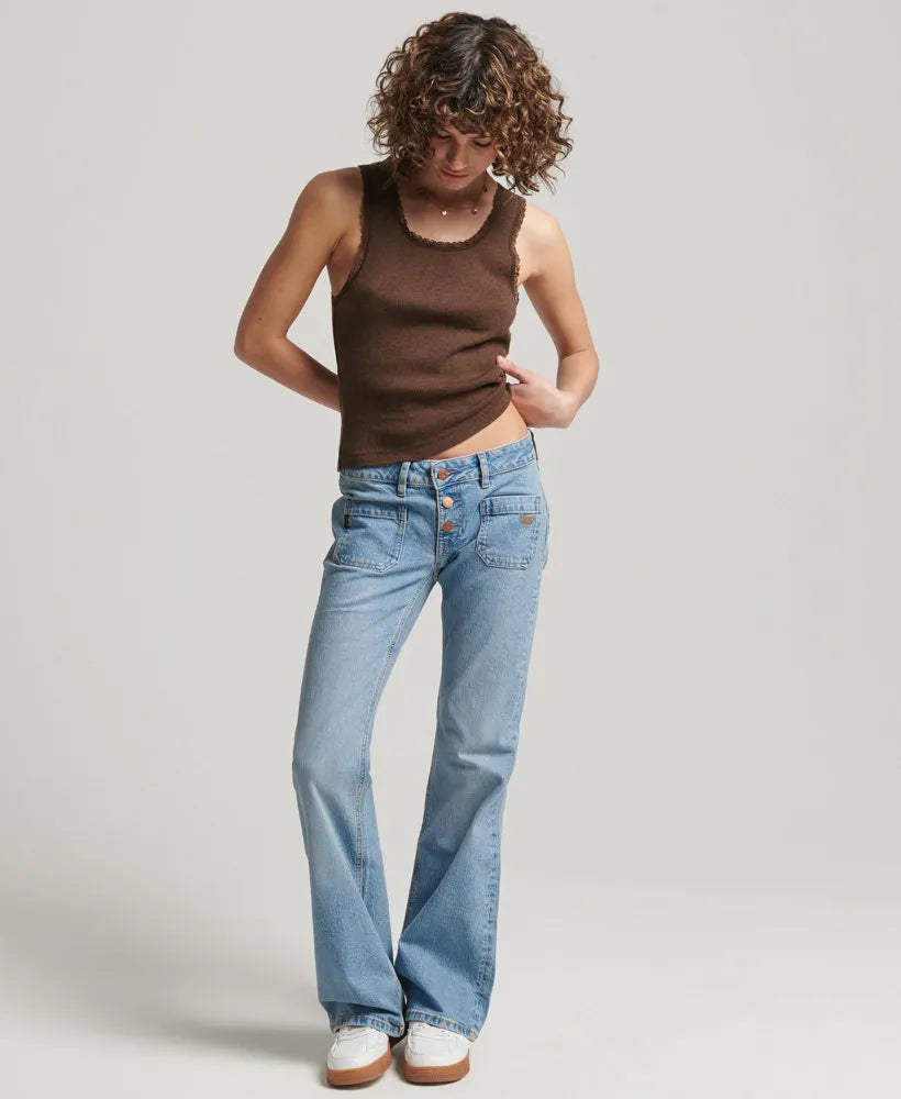 Dark Chocolate Brown Marl