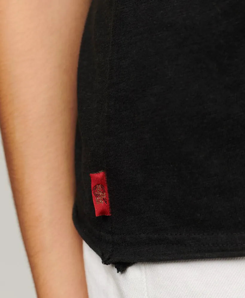Vintage Merch Store Vest