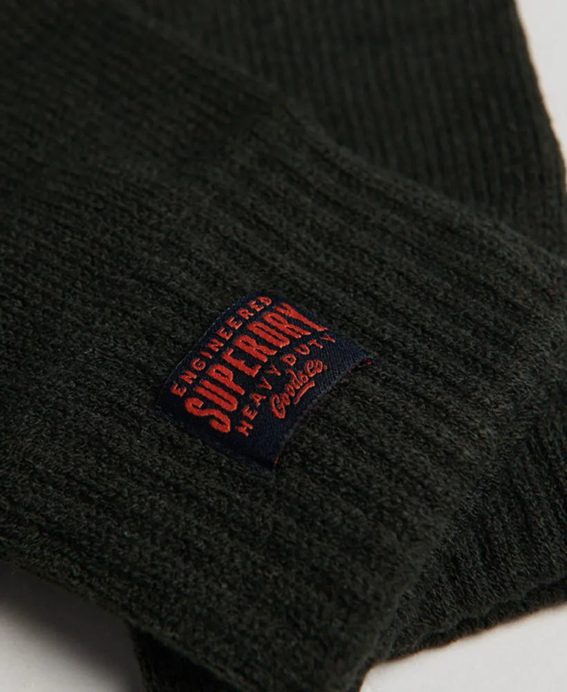 Surplus Goods Olive