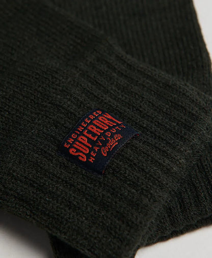 Surplus Goods Olive