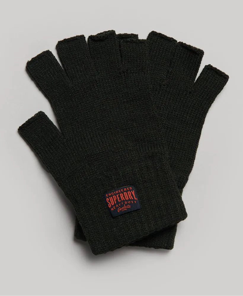 Surplus Goods Olive