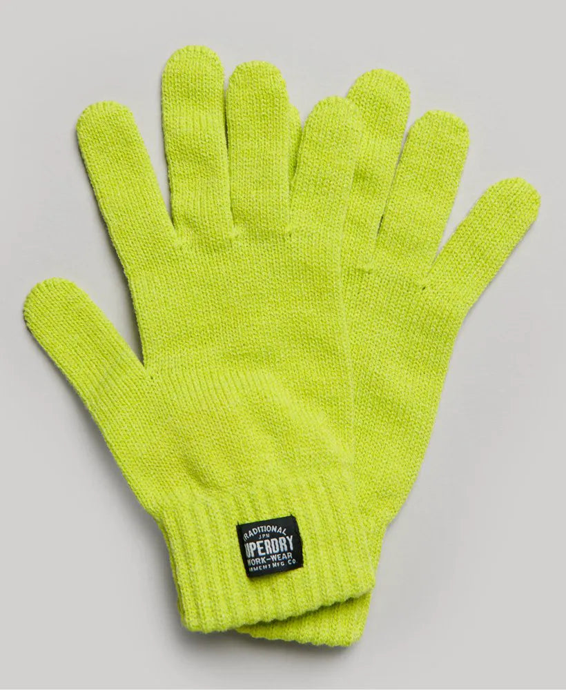Evening Primrose Green