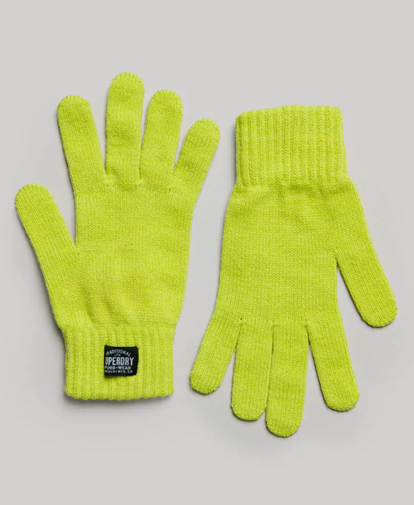 Evening Primrose Green