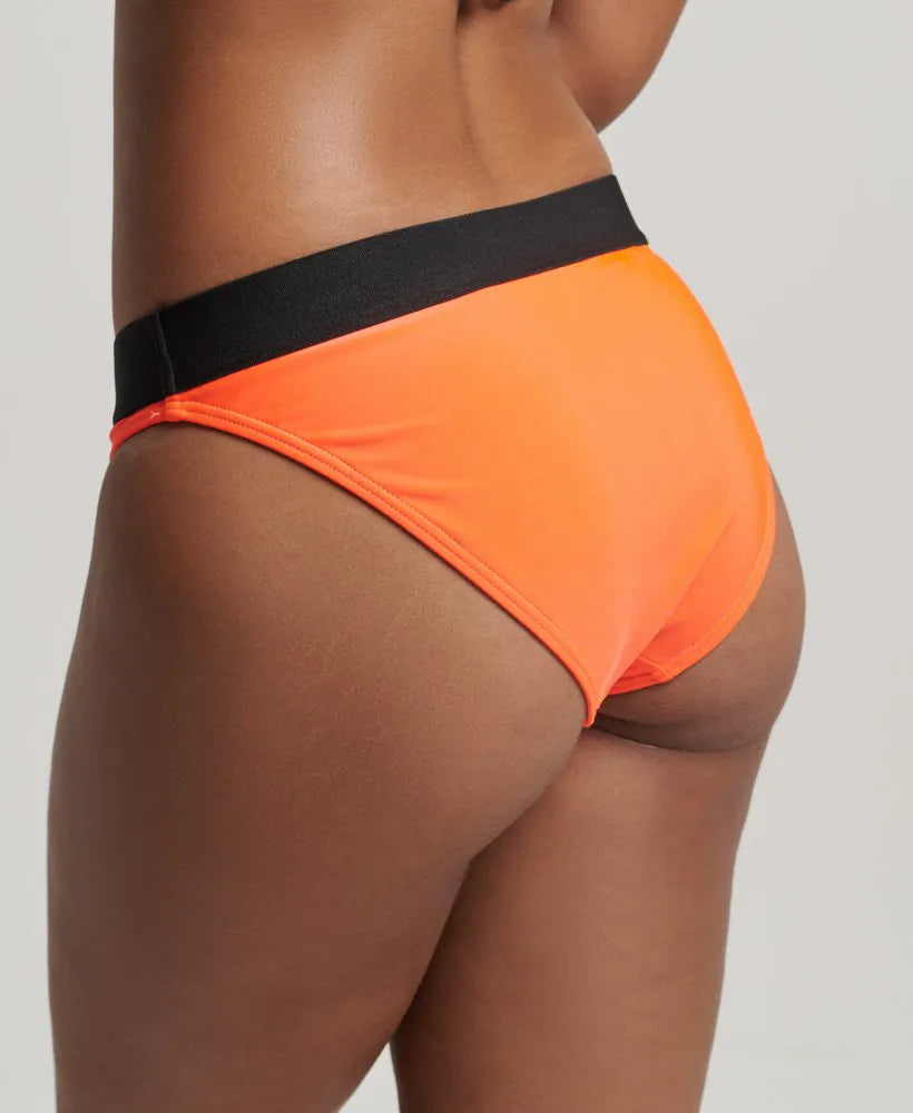 Hyper Fire Coral/Black