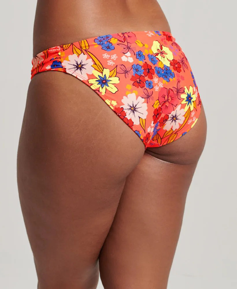 Coral Floral