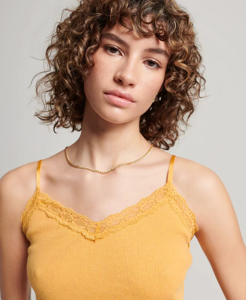 Ochre Yellow Marl