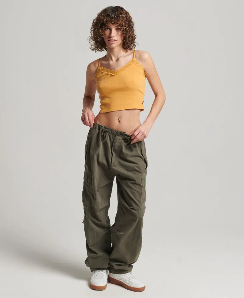 Ochre Yellow Marl