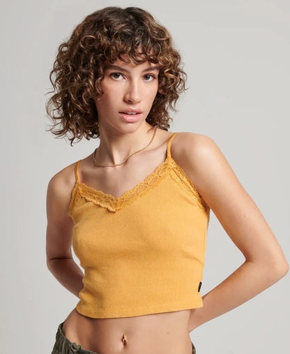 Ochre Yellow Marl