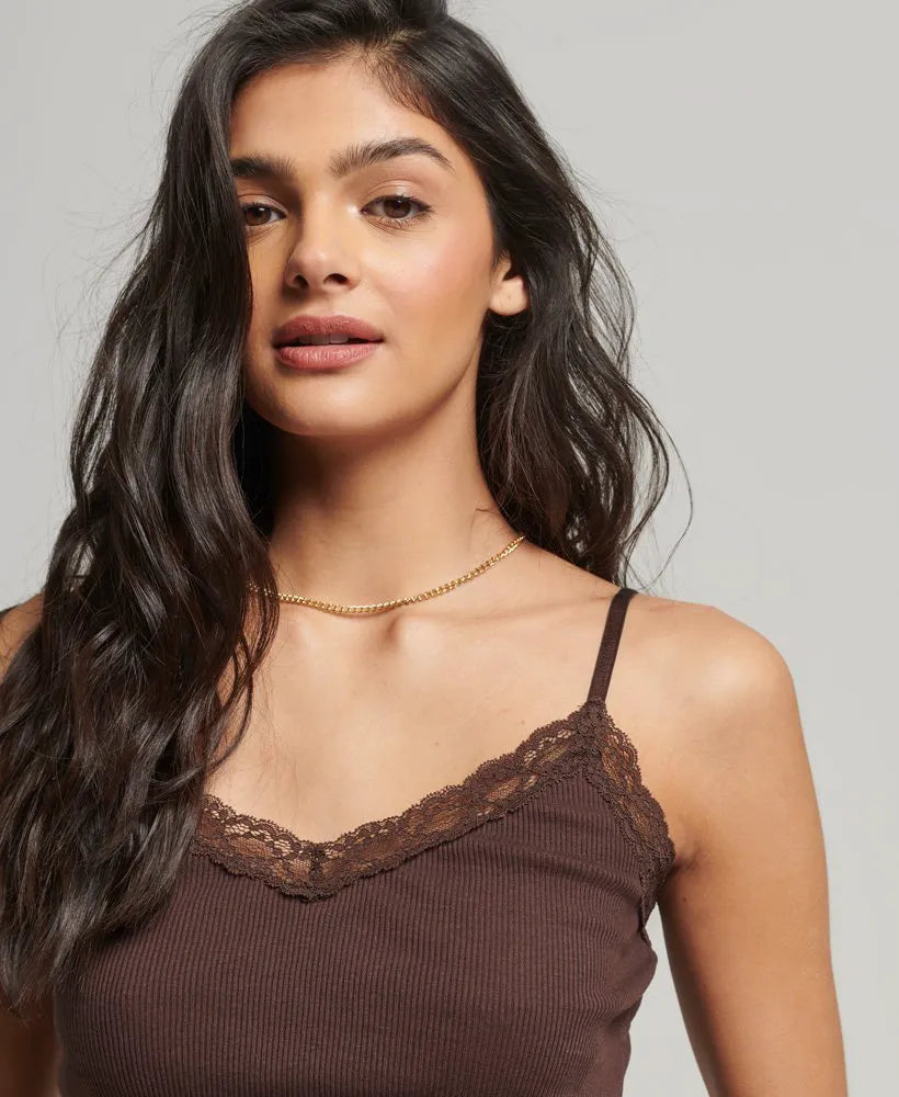 Dark Chocolate Brown