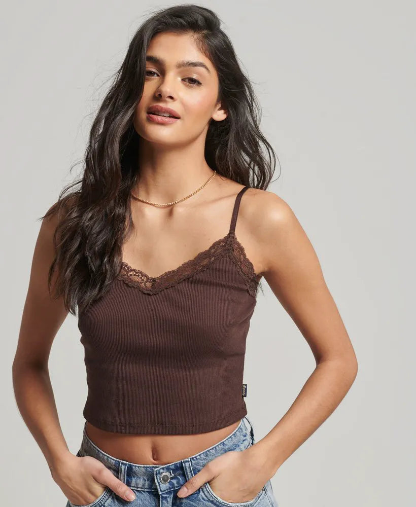 Dark Chocolate Brown