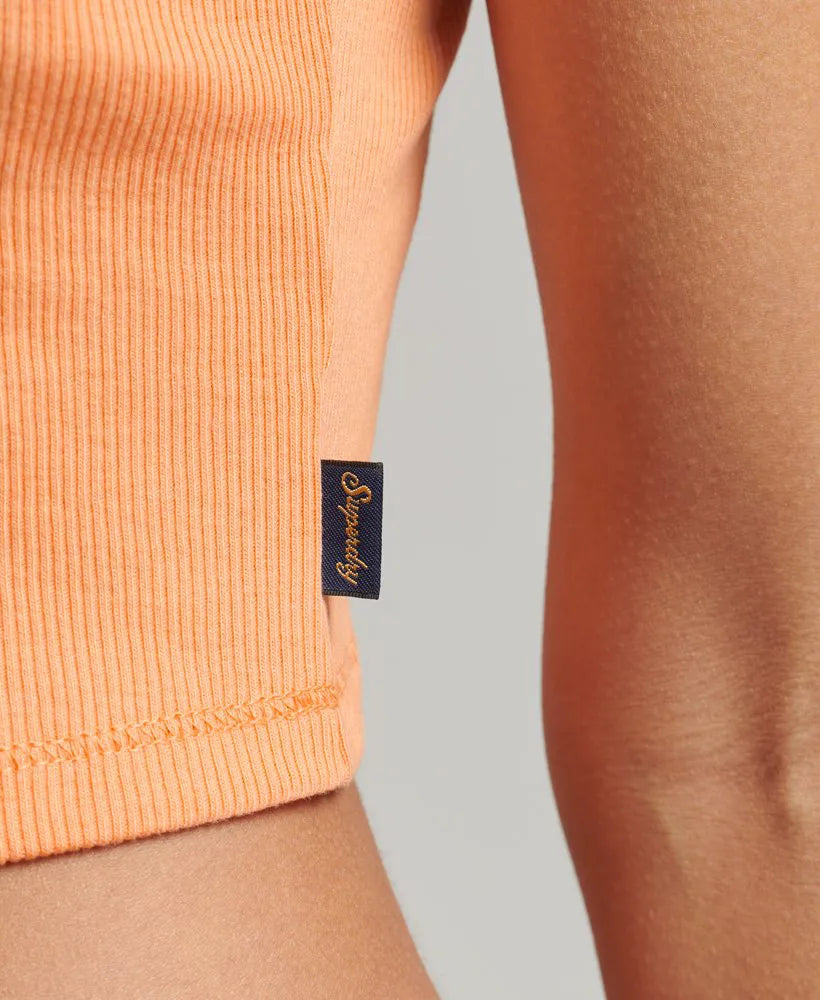 Varsity Orange