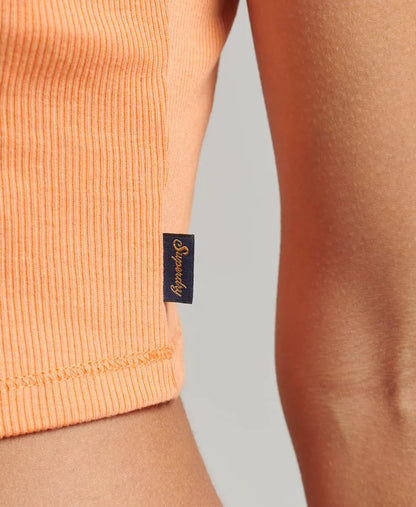 Varsity Orange