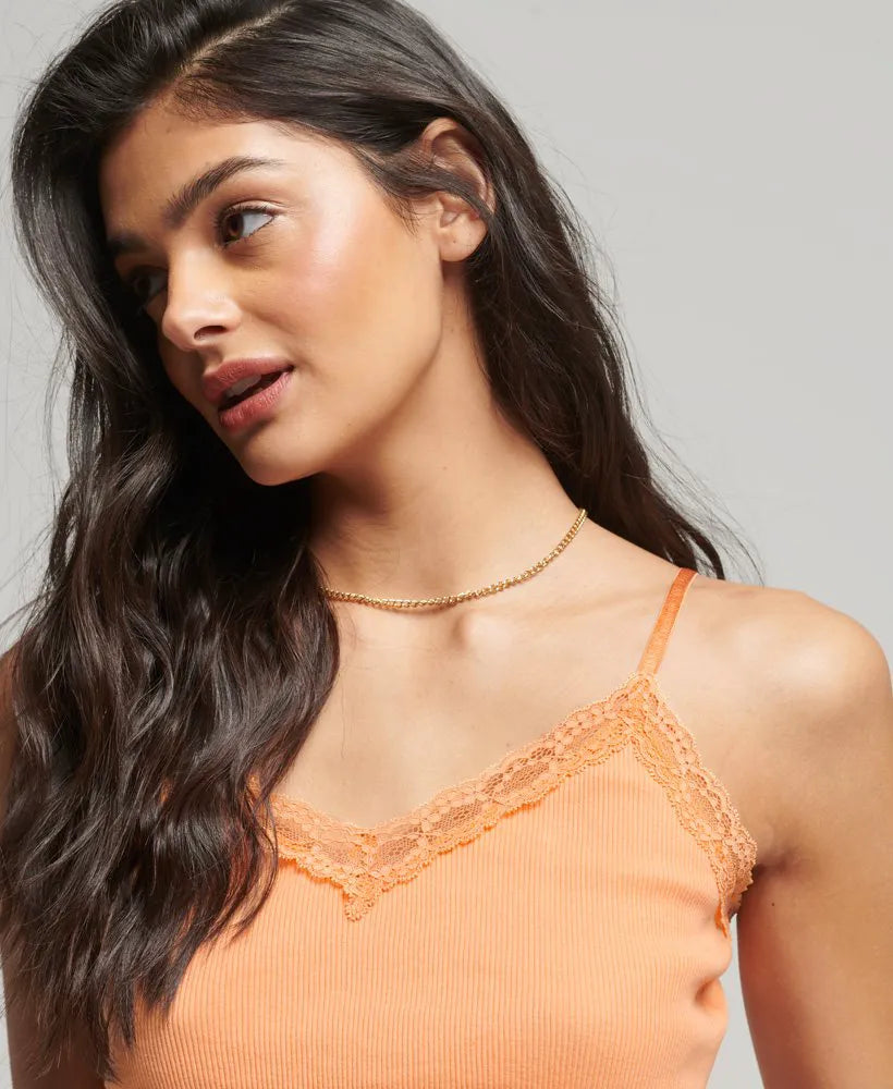 Varsity Orange