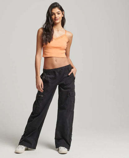Varsity Orange