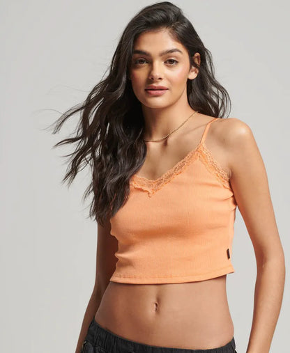 Varsity Orange