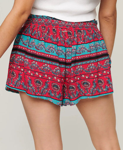 Paris Paisley Pink