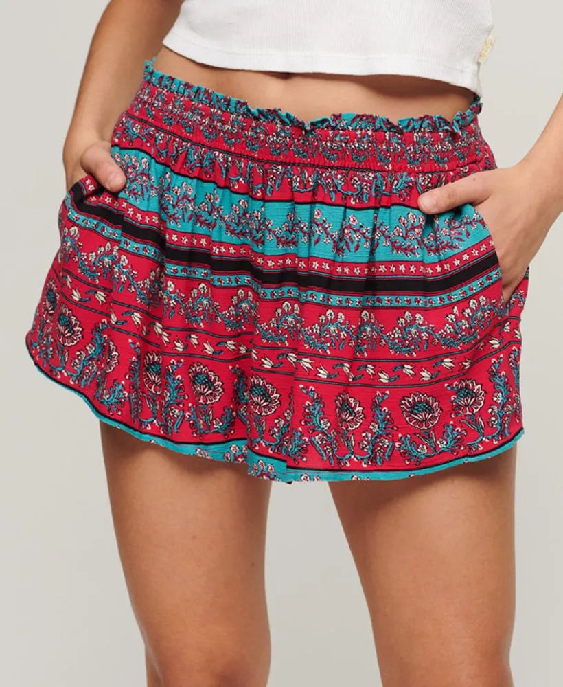 Paris Paisley Pink