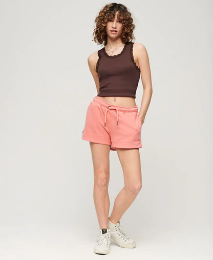 CORAL MARL