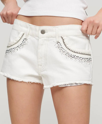 Rockwood Vintage White