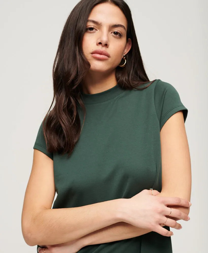 FOREST GREEN