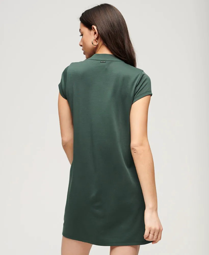 FOREST GREEN