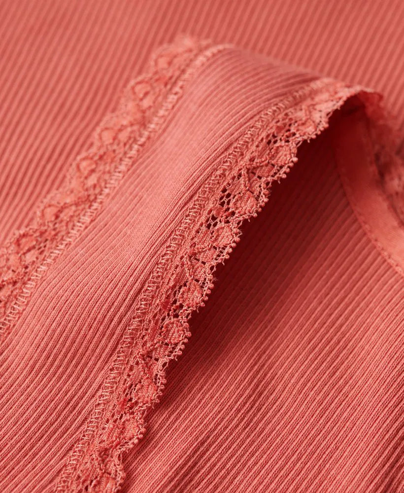 Coral Peach