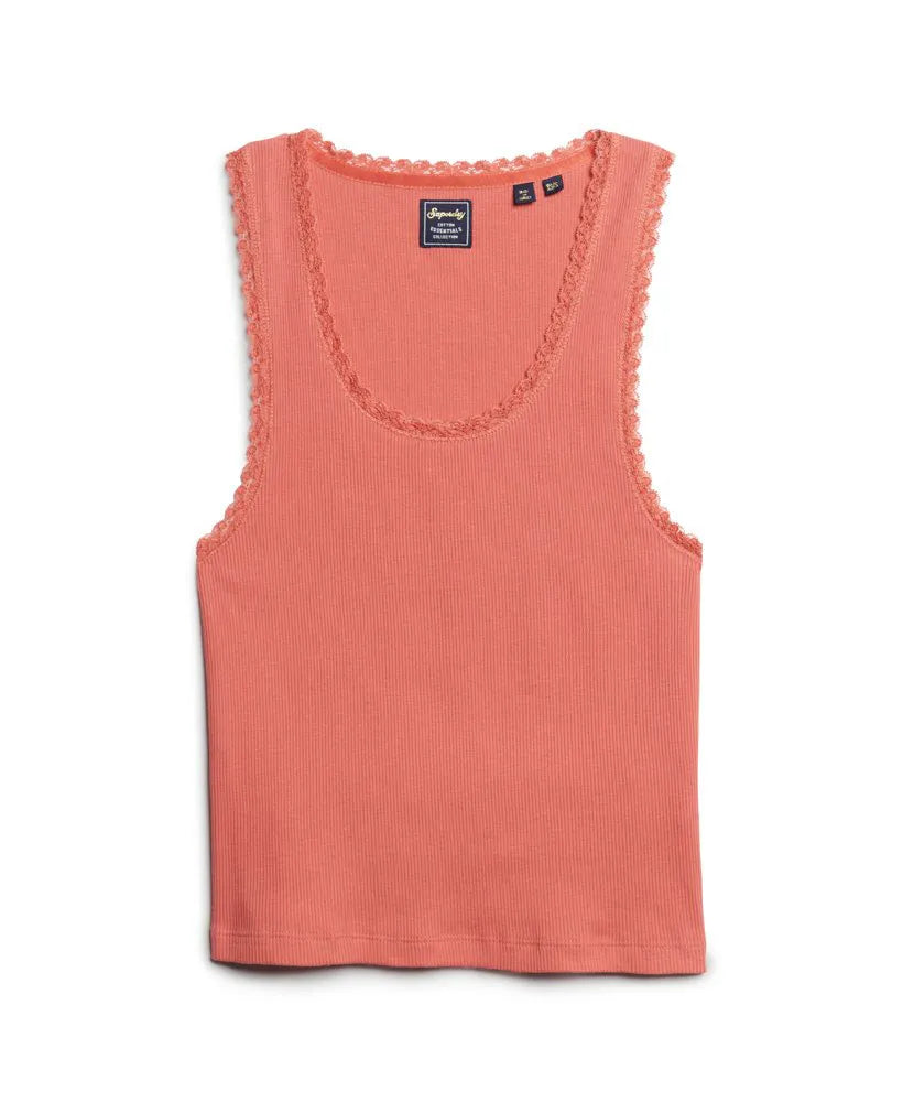 Coral Peach