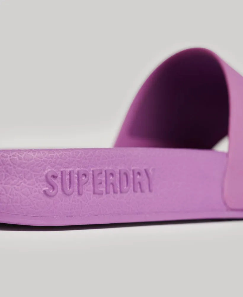FLURO PURPLE