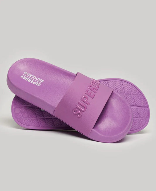 FLURO PURPLE